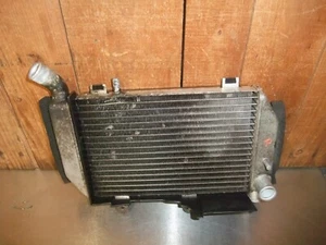 Honda VFR 800 A-2 Vtec 2002 Right Radiator GC #226 - Picture 1 of 5