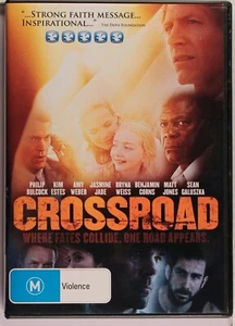 Crossroad (DVD, 2012) - Picture 1 of 2