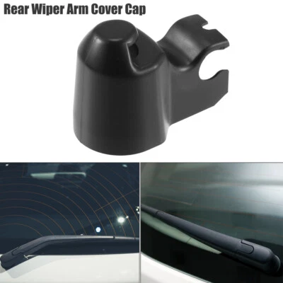 1pc Rear Windshield Wiper Arm Cap Cover For Ford Transit Connect 2010-2014 Foto 1 de 4