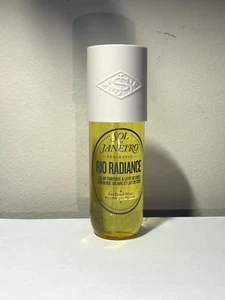 Sol de Janeiro - Rio Radiance 8 oz Perfume Body Mist Fragrance - Picture 1 of 3