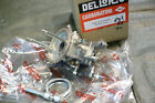 Dellorto Shbc 19.19 Original Carburador + Abrazadera Vespa ET3 125 O Tuning N L