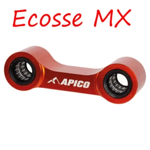 Montesa 4RT 2005-2019 315R 1997-2004 APICO enlace hueso perro naranja - Imagen 1 de 5