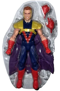 Marvel Legends FABIAN CORTEZ 6" Figure XMEN X-Force Marvel's Nemesis Series - Picture 1 of 10