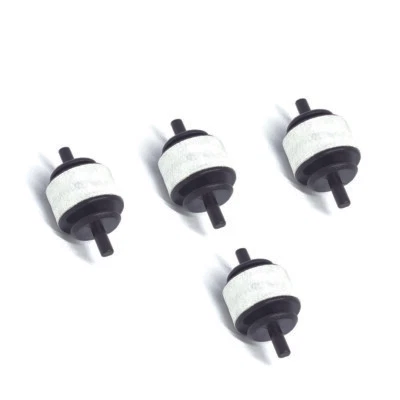 4PCS Cleaner Pinch Roller LY0634001 Fits For Brother MFC-L8900 MFC-L8600 - Image 1 of 4