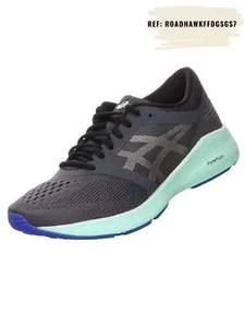 Tenis Roadhawk FF Dark Grey, Silver, Glacier Sea - Bild 1 von 5
