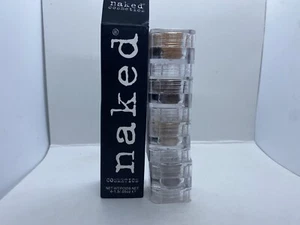 Naked Cosmetics Set di pigmenti 4 pezzi • 0,05 oz - Foto 1 di 2