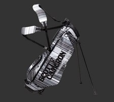 Scotty Cameron Carry Bag - Wanderer - Serape - Noche Oscura CONFIRMED