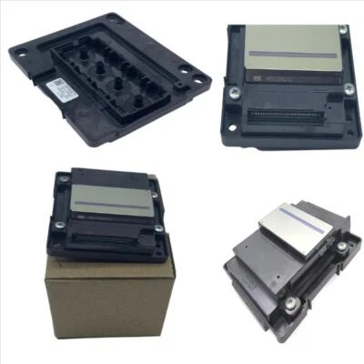 FA18021 Printer Print Head Fits For Epson WorkForce WF-2661 L655 WF-2651 L650 - Image 1 of 4