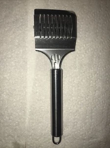 Gebäck Nudelteig Metall Schneidrad - Bild 1 von 2