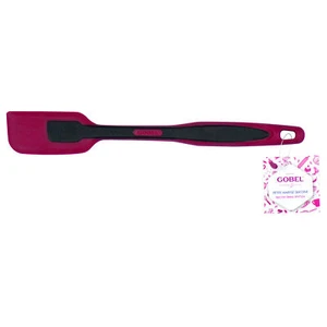 Gobel Silicone Small Spatula - Passion Series - 26cm - Picture 1 of 2