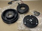 A/C Compressor Clutch Coil Assembly Kit for Nissan Maxima Altima 3.5L 2002-2007