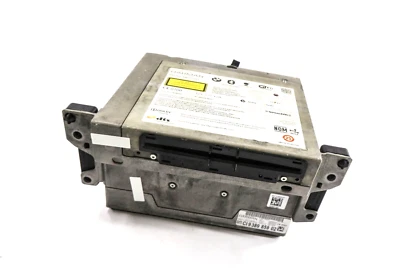 2014-2016 BMW 228i 328i 335i 428i 435i 528i 535i 550i - AM/FM CD STEREO RECEIVER - Image 1 of 4