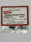 KYOSHO - DISK PLATE BOLT - 16.5 5mm/acre - IFW324-01