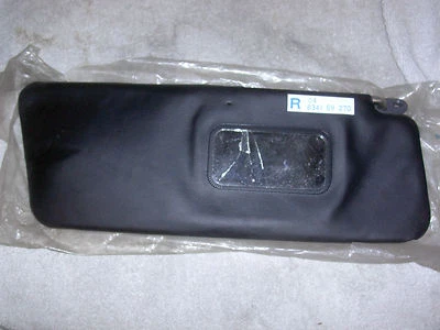 AMC RENAULT PARASOL LECAR? FUEGO? 18i? R17? R15? Foto 1 de 2