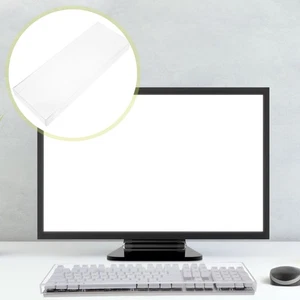 Tastatur Staubschutz Wasserdichte Schutzhülle Computer-Tastaturabdeckung - Photo 1/12