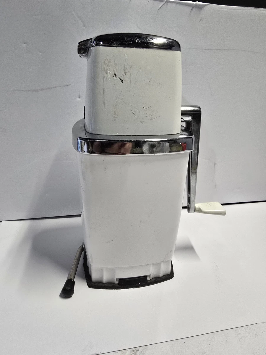swing away ice crusher products for sale | eBay