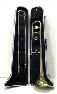 Trombón tenor Bundy - Imagen 1 de 6