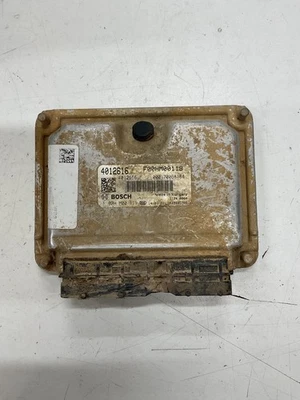 Polaris Sportsman 850 XP 2014 ECU 4012616 Foto 1 de 2