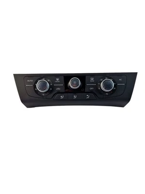 AUDI A6 C7 klimabedienteil Heizung Heater Climate Control 4G0820043AB - Image 1 of 4