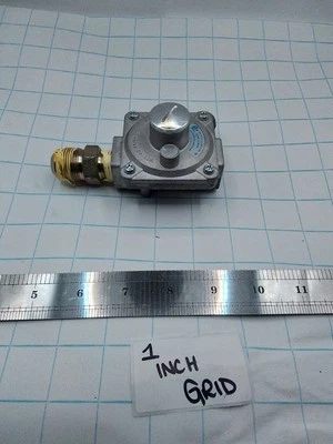 W11346659 Amana Cooktop Regulator - Image 1 of 4