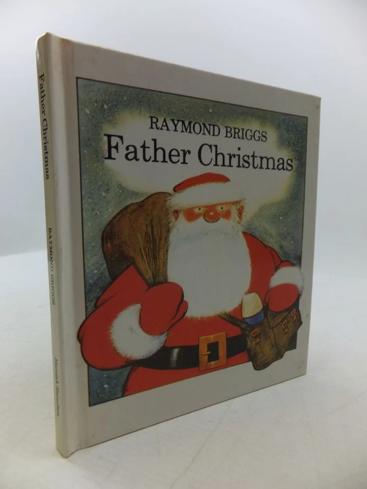 Father Christmas - Image 1 of 1
