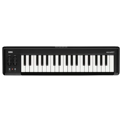 Korg microKEY 37 MkII - Bild 1 von 4