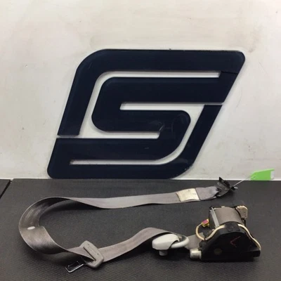 2004 Volkswagen Golf 4-Door - Left Driver Front Seatbelt Retractor - Image 1 of 4