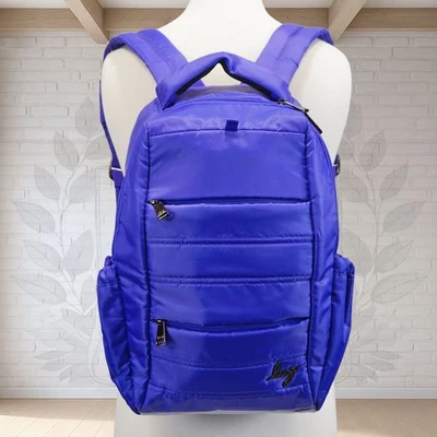 ❤️ Mochila Lug Cloud Hopper violeta púrpura mediana Foto 1 de 4