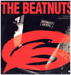 Beatnuts, The - The Beatnuts '94 LP US ORG!VG/VG+ - Picture 1 of 4