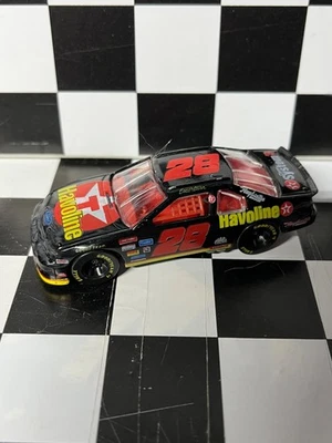 1997 年赛车冠军 Premier 1/64 Ernie Irvan #28 德士古哈沃林 - LOOSE — 第 1/3 张图片