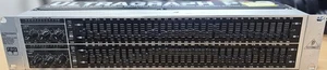 Behringer Ultragraph Pro Please Read Description - Picture 1 of 4