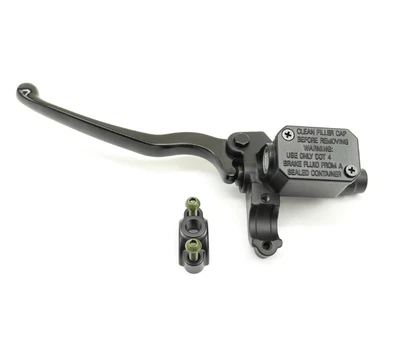 POMPA FRENO POSTERIORE LEVA SINISTRA ORIGINALE PIAGGIO BEVERLY TOURER 125 2007