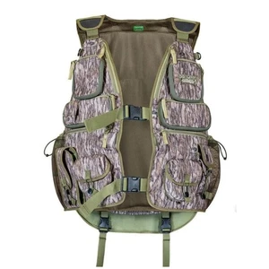 Will Primos Signature Series Turkey Vest Mens Adjustable Storage Gear LG Size - Picture 1 of 1