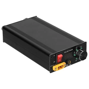 50W Shortwave Power Amplifier With 4-Gear LPF Automatic Transmit And Receive Sw - Zdjęcie 1 z 10