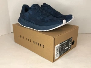 Chaussures NOBULL M5,5 W7 Ripstop Runner bleu camouflage gym crossfit entraînement décontracté - Photo 1/10