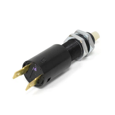 Interruptor de luz de freio sem controle de cruzeiro 1973-1974 Cuda - Imagem 1 de 3