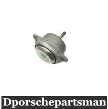 Porsche Boxster / Cayman Transmission Mount NEW - Image 1 of 1