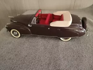 Franklin mint precision model Rolls royce. - Picture 1 of 4