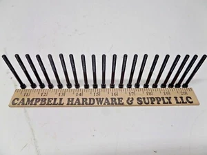 10-32 X 2 3/8"" Fine Thread Socket Head Cap Screw Alloy (SHC) - Lot of 20 Screws - Picture 1 of 3