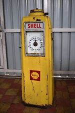 Vintage Coque Avery Hardoll Petrol Pump London Birmingham Gasoline Huile Rare