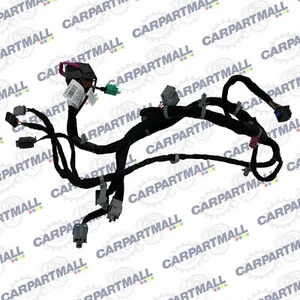 2014 2015 Buick Regal Front Floor Console Wiring Harness 22954260 OEM - Picture 1 of 17