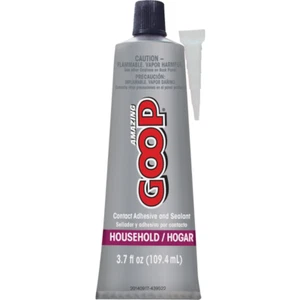 (6) Amazing Goop 3,7 oz. Adesivo per la casa, più forte della colla. Modello: 130011 - Foto 1 di 1