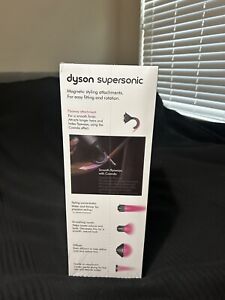 dyson hair dryer OPEN BOX