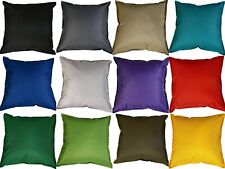 Waterproof Garden Cushion Covers Outdoor Indoor Luxury Cushion Covers 18