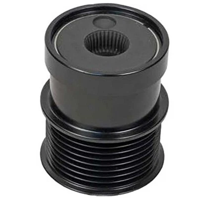 NEW CLUTCH PULLEY FOR BOSCH JOHN DEERE 8 GR 362D08C AL156091 - Image 1 of 2