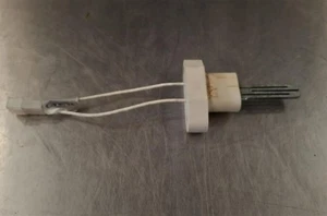 TELEDYNE LAARS, Accenditore Superficie Calda, P/N: 2400-286 [USATO] - Foto 1 di 3