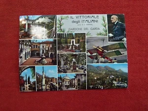 AK Ansichtskarte Gardone Riviera Italien gestempelt 1972 - Bild 1 von 3