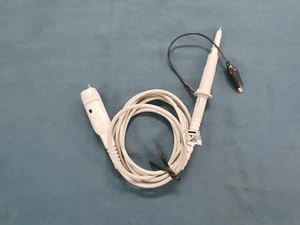 Agilent 10076A : High Voltage 100:1 250 MHz 4kV Oscilloscope Probe - Picture 1 of 3