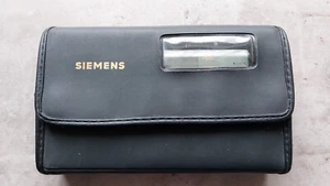 Siemens Weltempfänger RK 709 G4 portables Radio Wecker voll funktionsfähig - Bild 1 von 12