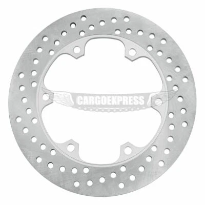 Rear Brake Rotor Disc For Honda CB1000F 1993-1997 1994 1995 1996 43251-MBR-J11 - Изображение 1 из 4